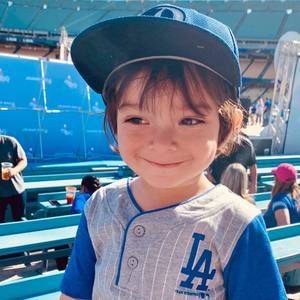 Meet your Posher, Meg